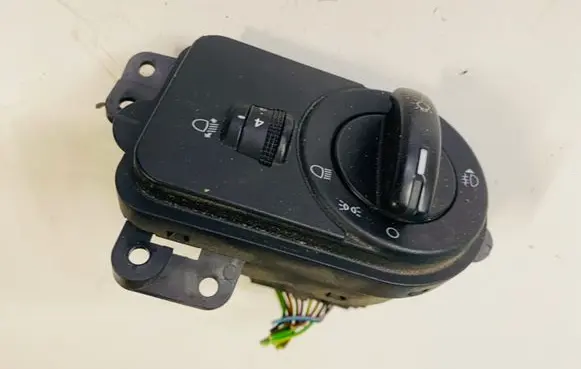Ford Fiesta Fog light switch 2S6T13A024AC