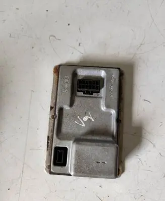 Audi A4 S4 B6 8E 8H Xenon control unit/module 73160057H 73010137M