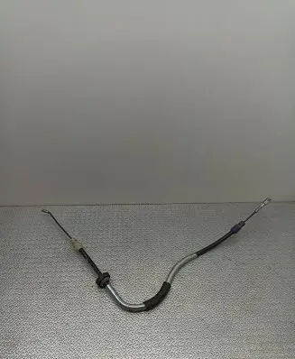 Ford Transit VII Hand brake release cable MK312853DE 210629