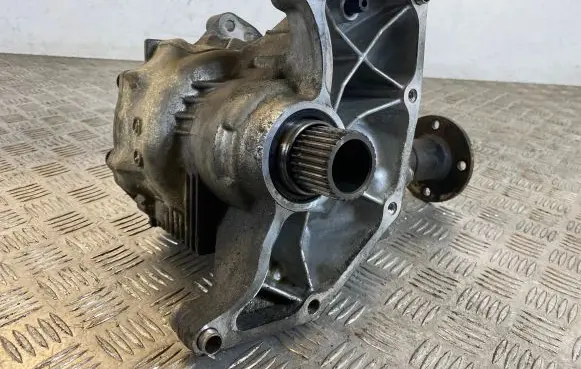 Nissan Murano Z50 Gearbox transfer box case XUT