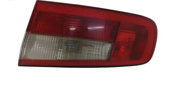 Renault Laguna II Tailgate rear/tail lights 8200002476