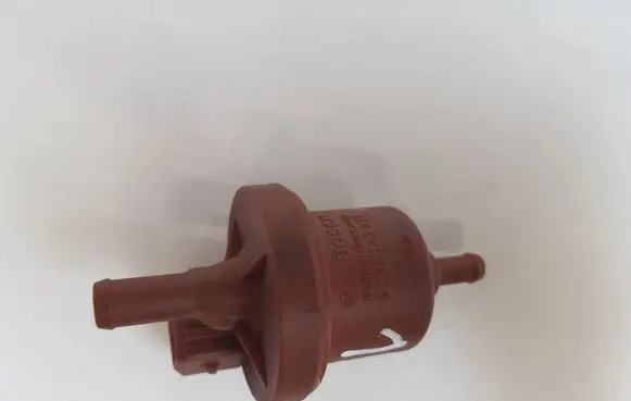 Peugeot 206 Valve vacuum 0280142317