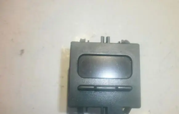 Renault Megane I Screen/display/small screen 7700839142
