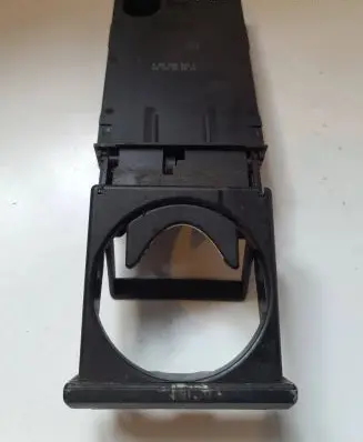 Audi A6 S6 C5 4B Cup holder 4B0862534C