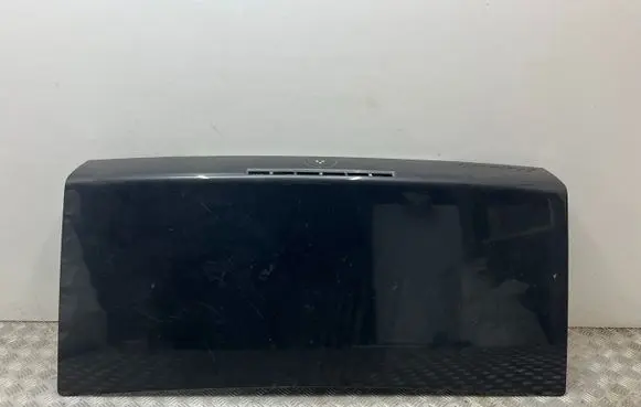Mercedes-Benz SL R129 Tailgate/trunk/boot lid A1297501475 1297501475