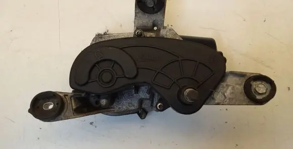 Citroen C5 Wiper motor 53569612
