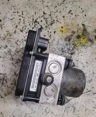 Citroen C5 ABS Pump 9665730280 87AN182801988
