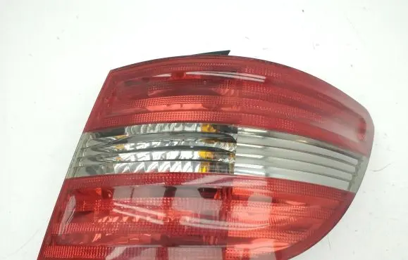 Mercedes-Benz B W245 Rear/tail lights