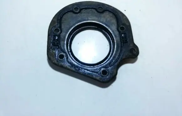 Ford Focus other engine part xs4q6k301ae