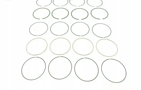 Subaru Impreza IV Piston ring 12033AB660