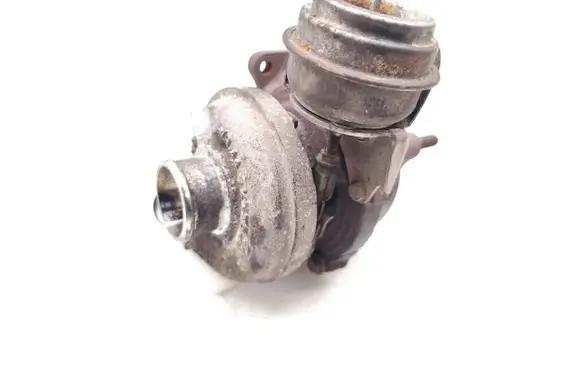 Hyundai ix35 Turbo 28201-2A850