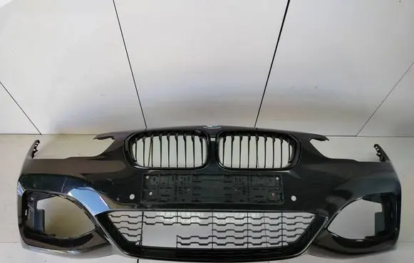 BMW 1 F20 F21 Front bumper 8060283