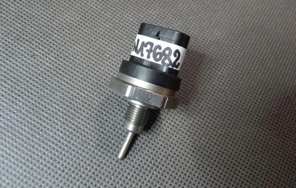 Volkswagen Golf VII Sensor
