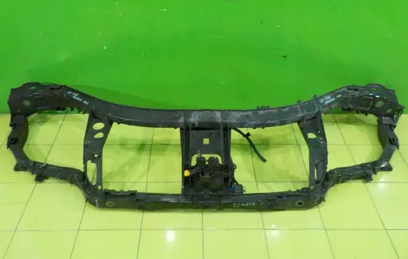 Ford Mondeo MK IV Radiator support slam panel 