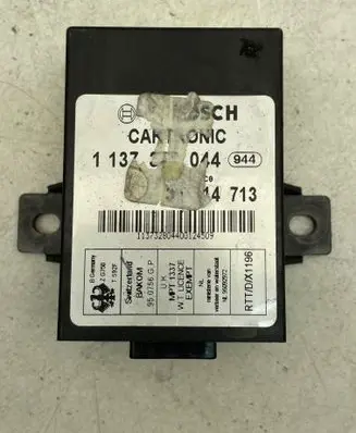 Volvo S40, V40 Immobilizer control unit/module 1137328044 14713
