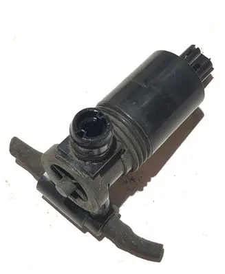 Volvo XC60 Headlight washer pump 1007149 09090511