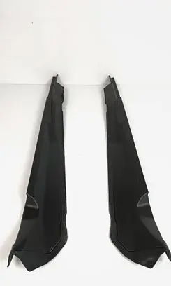 BMW 3 G20 G21 Fender end trim 7419385