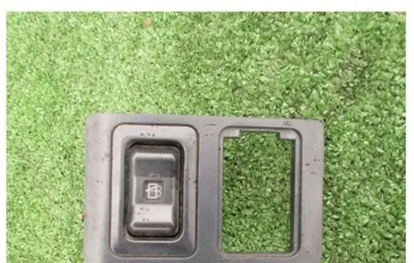 Mitsubishi L300, Cosmos Wiper switch 