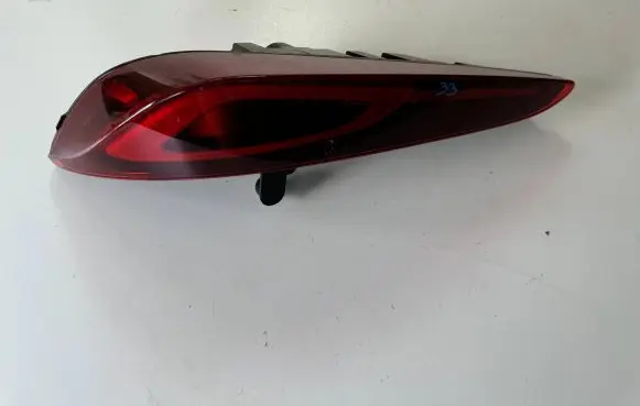 Toyota Supra A90 Rear/tail lights H3881142313 2SD01318503