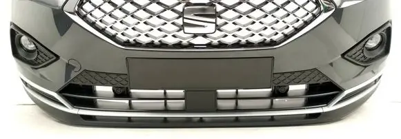 Seat Tarraco Front bumper 5FJ807221D