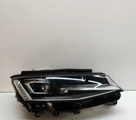 Volkswagen Multivan T6 Headlight/headlamp 7T2941082C 992941572AG