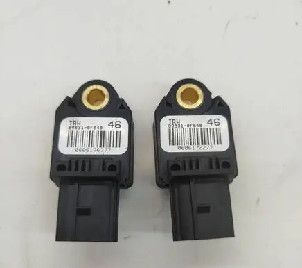 Toyota Verso Airbag deployment crash/impact sensor 898310F040