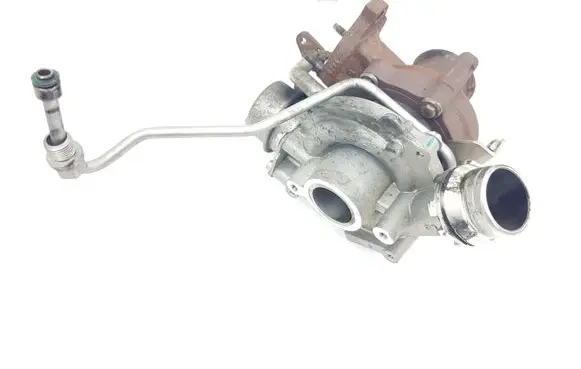 Renault Talisman Turbo 16359700011 16411014770 70076192