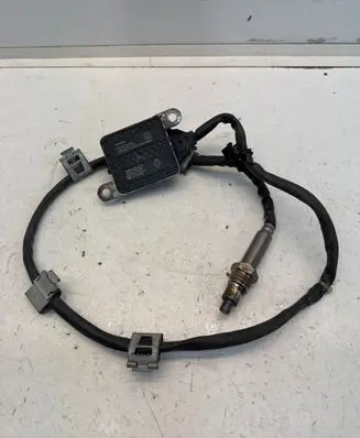 Renault Megane IV Lambda probe sensor 227907850R SNS1003D A3C0454610000