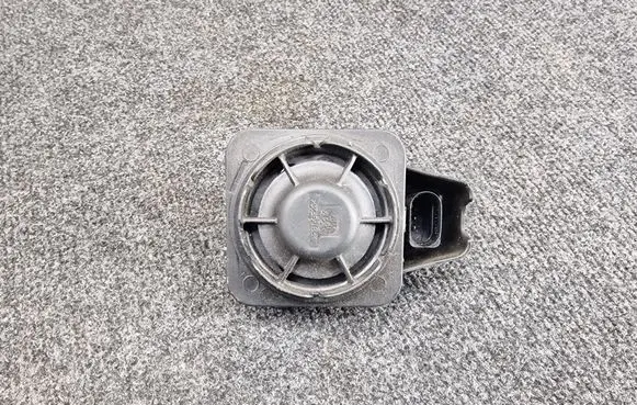 Audi Q7 4M Alarm system siren 5QD951605