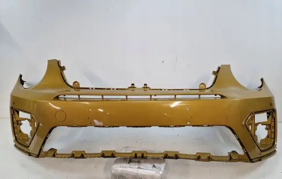 Volkswagen Beetle A5 Front bumper 5C5807221