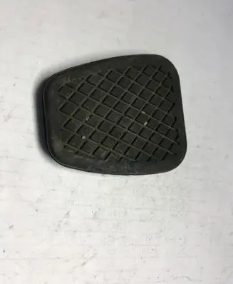 Clutch pedal