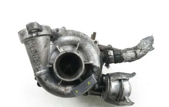 Volvo V50 Turbo 9663199280