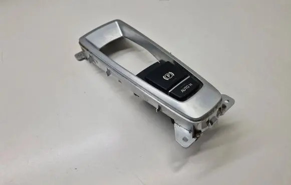 BMW X5 F15 Hand parking brake switch 9355232 9252113
