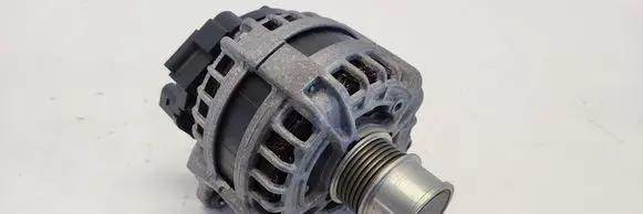 Volkswagen Tiguan Generator/alternator 05E903027B