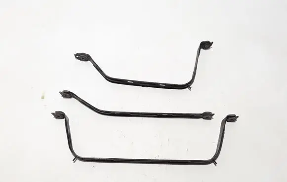 Audi A6 S6 C8 4K Fuel tank mounting bracket 4K0201654D