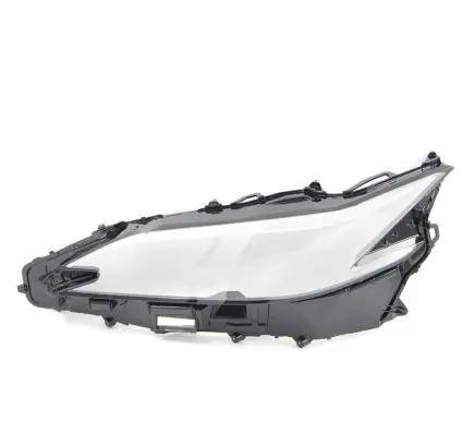 Lexus ES 300h (6th Gen) Headlight lense 8118533F61