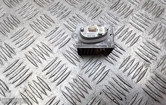 Audi A1 LED Daytime headlight mde129442