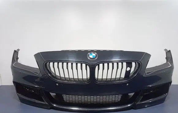 BMW 6 F12 F13 Front bumper 8050336