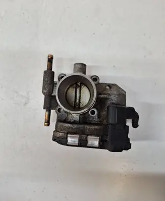 Opel Combo C Throttle valve 0280750133