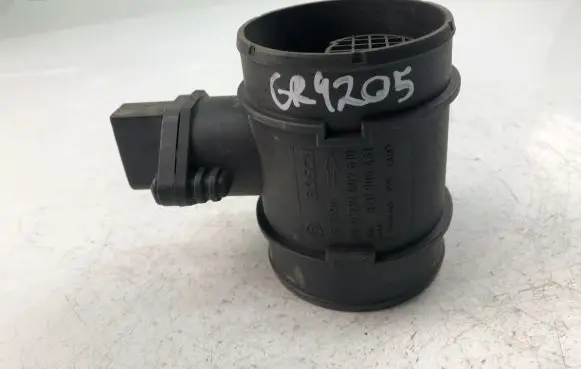 Audi A2 Mass air flow meter 8Z0906461