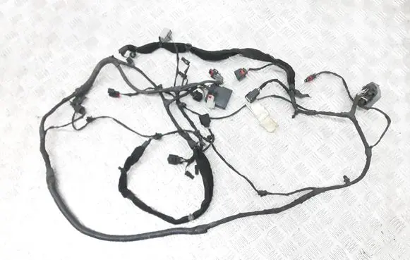 Dodge Durango III Other wiring loom 68321569AA