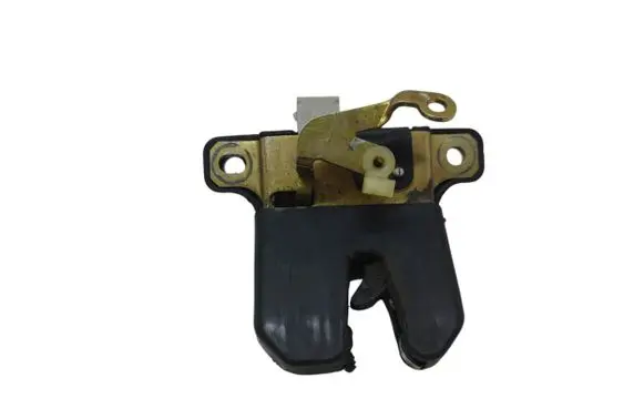 Audi A6 S6 C5 4B Tailgate/trunk/boot lock/catch/latch 4B5827505B