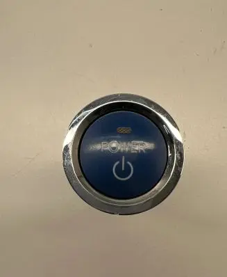 Toyota Auris 150 Engine start stop button switch TM1MB1C1A 742Q0530176 2009DJ1026