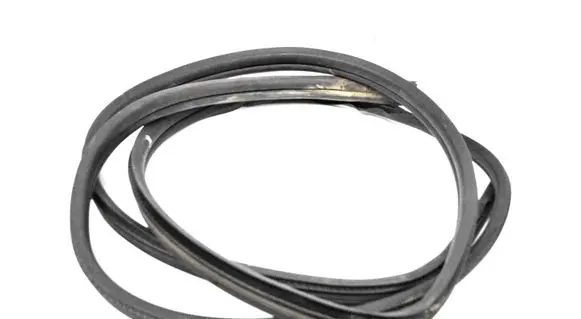 Iveco Daily 5th gen Rubber seal front coupe door 72337