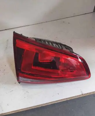 Volkswagen Golf VII Tailgate rear/tail lights 5G0945093P ML900291552036