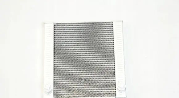 BMW M8 F91 F92 G14 G15 Coolant radiator 17118620207