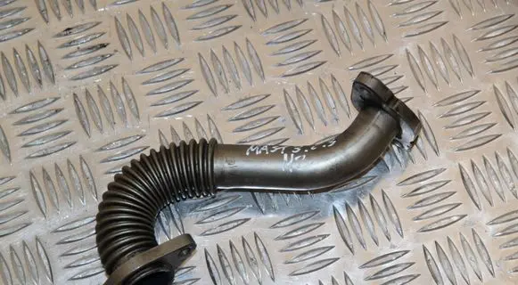 Renault Master III Coolant pipe/hose 8200889753