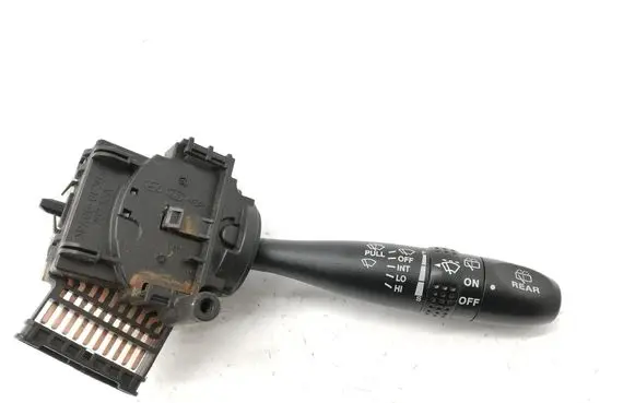 Hyundai Getz Wiper speed switch 75733A