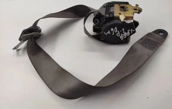 Citroen Xsara Picasso Front seatbelt