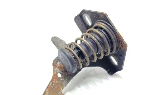 BMW 1 E81 E87 Engine bonnet/hood lock/latch loop/hook 